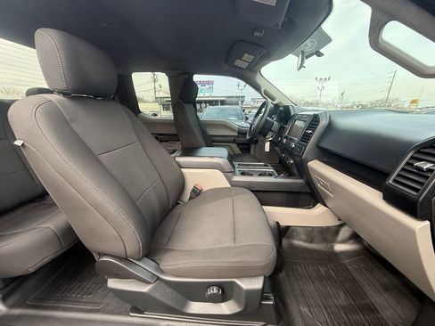 Used 2018 Ford F150 XL w/ Equipment Group 101A Mid image 22