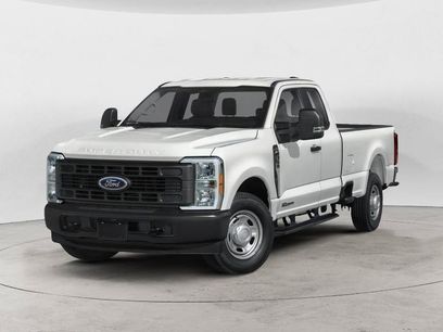 Used 2023 Ford F350 XLT w/ XLT Premium Package
