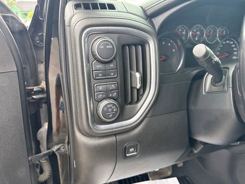 Used 2021 Chevrolet Silverado 2500 LTZ w/ LTZ Plus Package AWD/4WD image 16