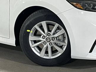 New 2026 Toyota Camry LE w/ Convenience Package FWD video 2