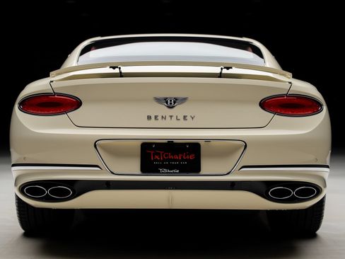 Used 2023 Bentley Continental GT Azure AWD/4WD image 26