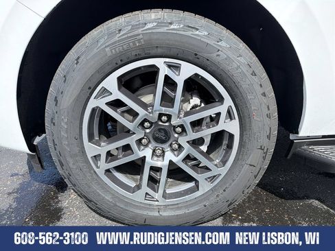 New 2026 Ford Expedition Max Active AWD/4WD image 27