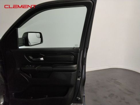 Used 2022 RAM 1500 Rebel w/ Rebel Level 2 Equipment Group image 34