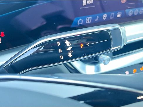 New 2026 Cadillac Lyriq Luxury w/ LPO, Floor Liner Package RWD image 25