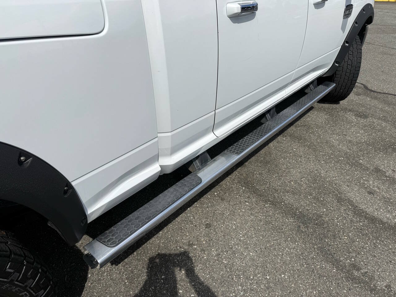 Used 2015 RAM 2500 Limited AWD/4WD image 57