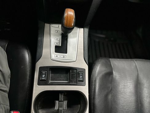 Used 2014 Subaru Outback 2.5i Limited image 23