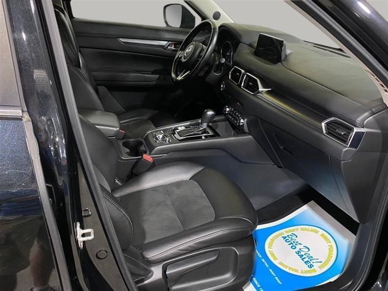 Used 2018 MAZDA CX-5 Touring w/ Preferred Equipment Package FWD image 31