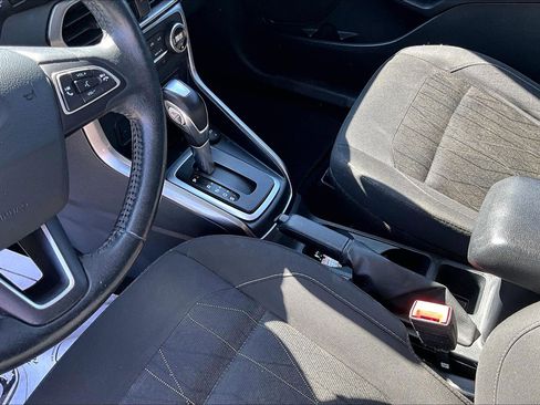 Used 2020 Ford EcoSport SE image 15