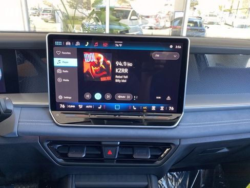 New 2026 Volkswagen Tiguan SE AWD/4WD image 29