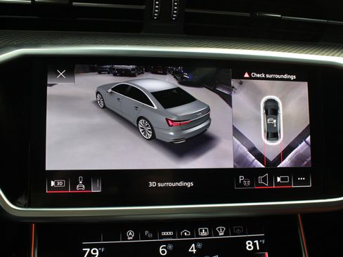 Used 2023 Audi S6 Prestige image 53