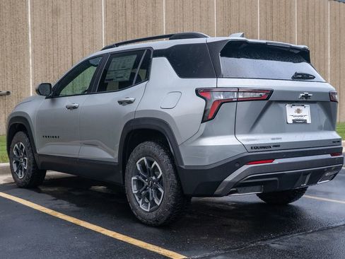 New 2026 Chevrolet Equinox ACTIV image 5
