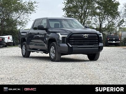 Used 2023 Toyota Tundra SR
