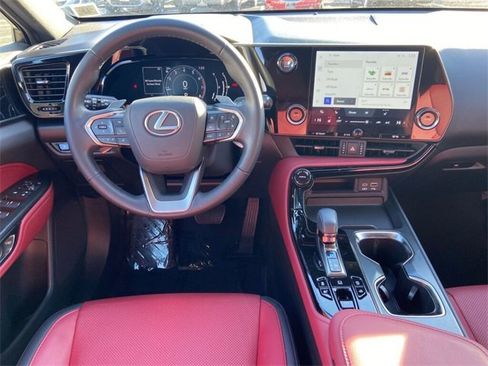 Certified 2023 Lexus NX 350 350 Base image 15