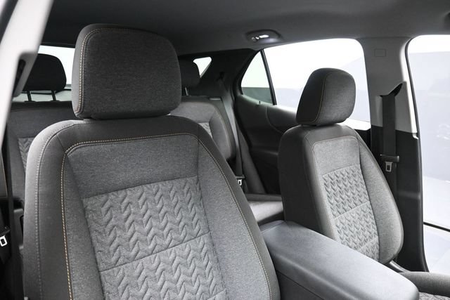 Used 2024 Chevrolet Equinox LT FWD image 33
