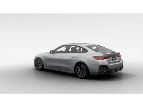 New 2026 BMW i4 M60 w/ Premium Package AWD/4WD image 2