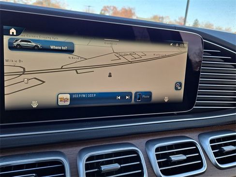 New 2026 Mercedes-Benz GLE 350 4MATIC image 13