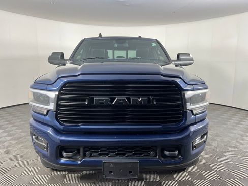 Used 2021 RAM 2500 Laramie image 2