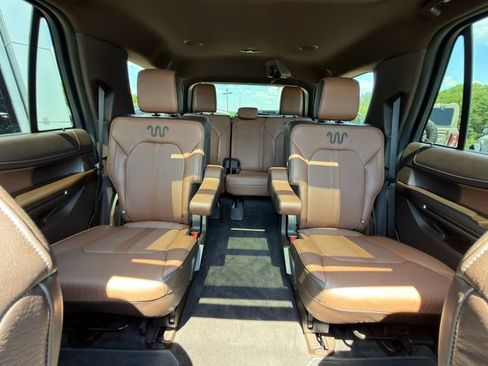 Used 2024 Ford Expedition King Ranch AWD/4WD image 43
