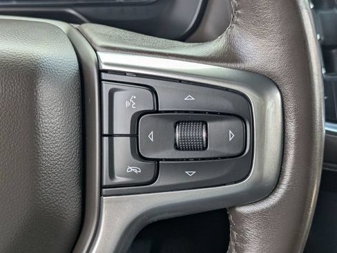 Used 2022 Chevrolet Tahoe Z71 AWD/4WD image 26