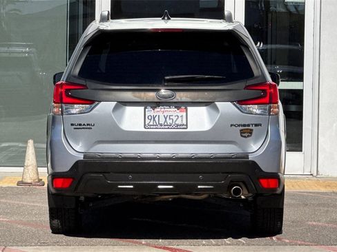 Certified 2024 Subaru Forester Wilderness image 6