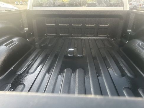 Used 2021 RAM 1500 Tradesman w/ Tradesman SXT Package image 7