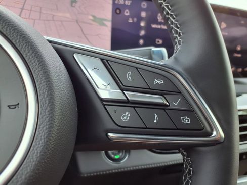 New 2026 Buick Enclave Sport Touring w/ Power Package image 9