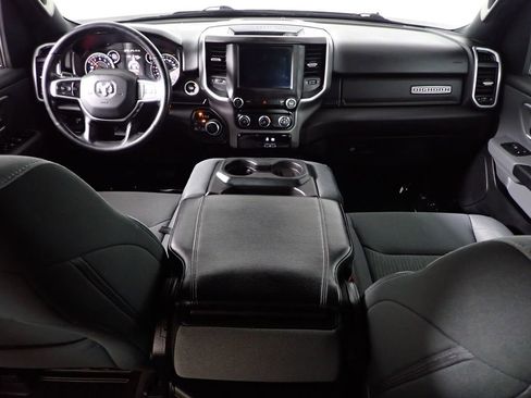 Used 2021 RAM 1500 Big Horn AWD/4WD image 29