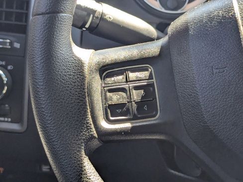 Used 2018 RAM 1500 Tradesman w/ Chrome Appearance Group RWD image 20