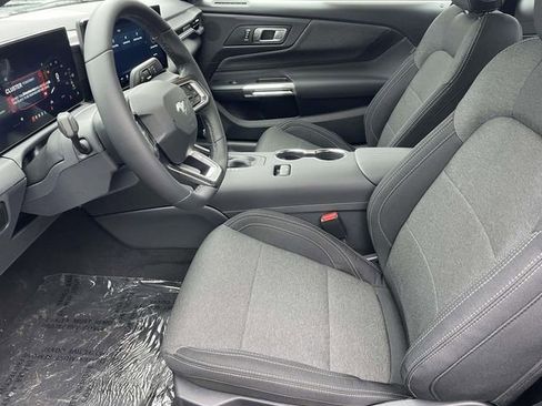 New 2026 Ford Mustang Coupe image 16