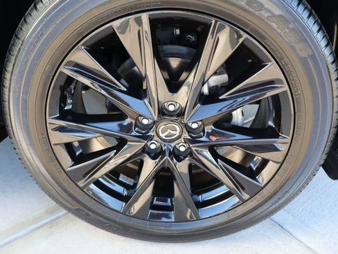 Used 2023 MAZDA CX-5 Carbon Edition image 46