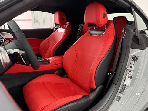 New 2026 Mercedes-Benz SL 43 AMG image 4