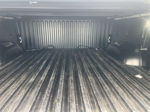 New 2024 Toyota Tundra Platinum image 14