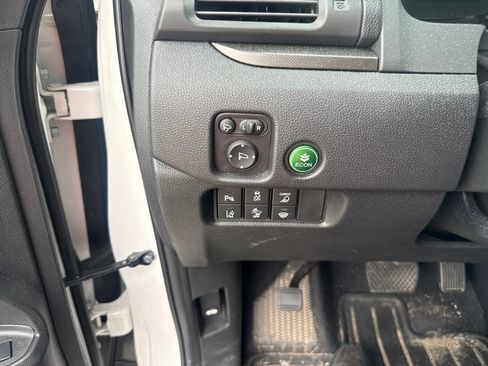 Used 2025 Honda Ridgeline TrailSport image 14