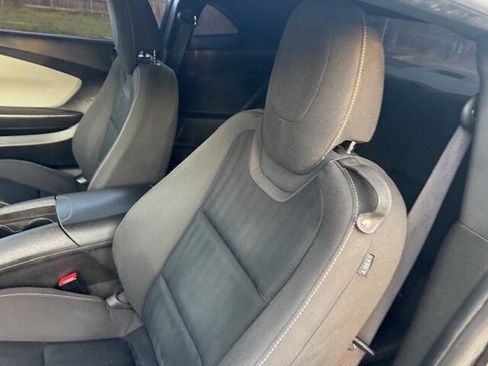 Used 2011 Chevrolet Camaro LS image 25