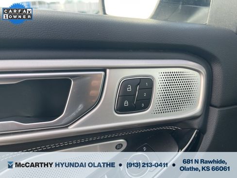 Used 2023 Ford Explorer ST w/ Equipment Group 401A image 38