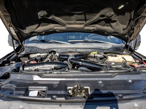 Used 2019 Ford F250 Limited w/ FX4 Off-Road Package image 56