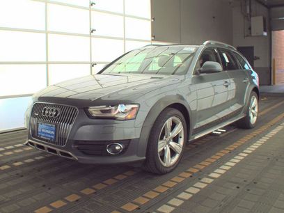 Used 2014 Audi A4 Premium Plus