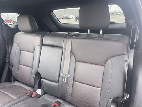 Used 2024 Chevrolet Blazer RS w/ Driver Confidence II Package image 28