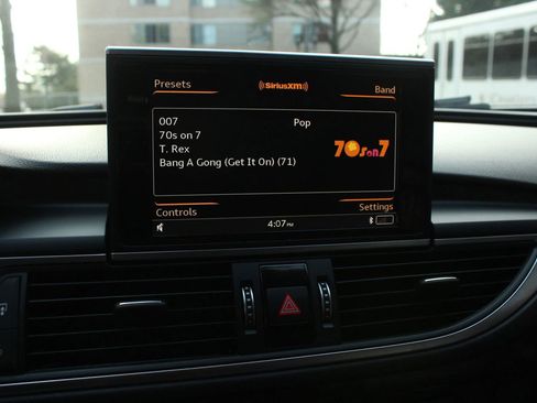 Used 2017 Audi S7 Premium Plus AWD/4WD image 65