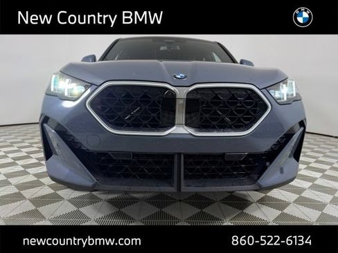 Used 2025 BMW X2 xDrive28i AWD/4WD image 27
