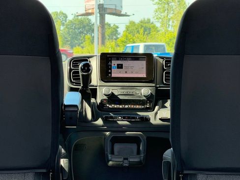 New 2026 RAM ProMaster 3500 FWD image 30