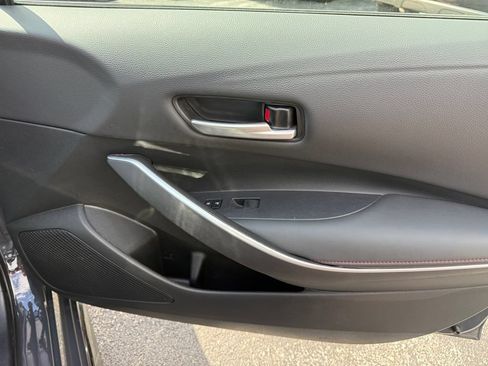 Used 2024 Toyota Corolla SE w/ SE Premium Package FWD image 19
