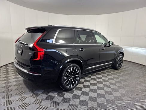 Used 2025 Volvo XC90 B6 Plus AWD/4WD image 5