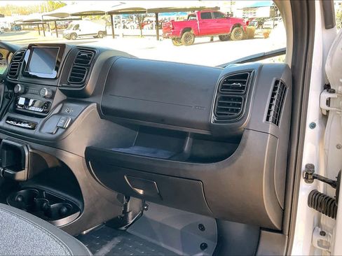 Used 2025 RAM ProMaster 2500 image 18
