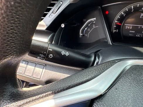 Used 2016 Honda Civic LX image 16