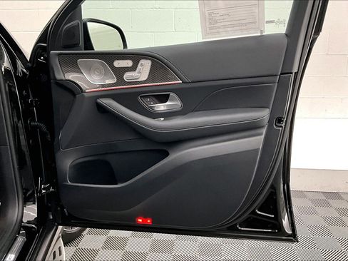 Used 2026 Mercedes-Benz GLE 63 AMG S image 24