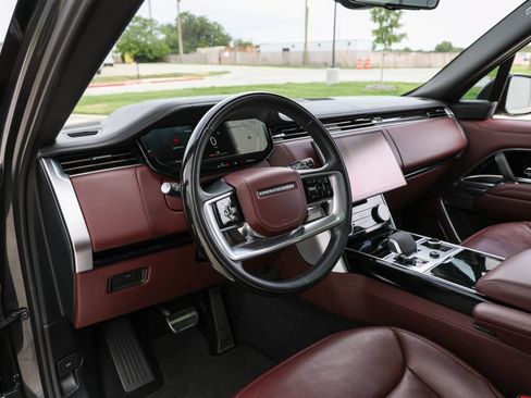 Used 2023 Land Rover Range Rover Autobiography AWD/4WD image 19