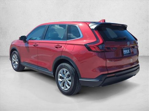 Used 2023 Honda CR-V LX image 7