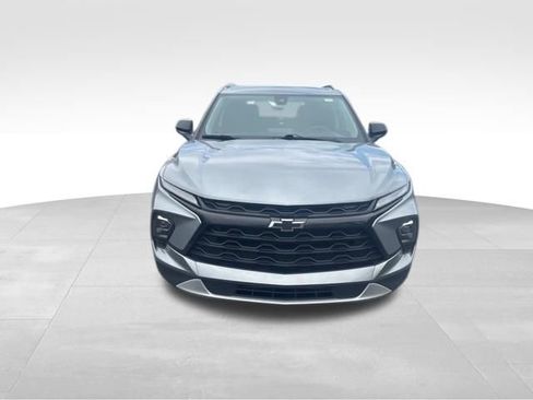 Certified 2024 Chevrolet Blazer LT w/ Convenience Package FWD image 7