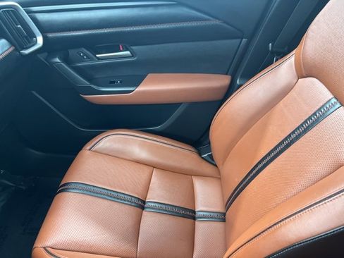 Used 2023 MAZDA CX-50 AWD 2.5 Turbo w/ Cargo Package image 20